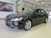 Thumbnail of 2019 Deep Black Pearl Volkswagen Passat