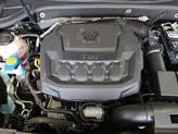 Thumbnail of 2019 Deep Black Pearl Volkswagen Passat