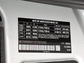 Thumbnail of 2025 White Mercedes-Benz Sprinter 2500