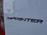 Thumbnail of 2025 White Mercedes-Benz Sprinter 2500