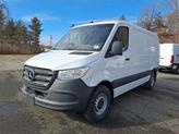 Thumbnail of 2025 White Mercedes-Benz Sprinter 2500