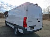 Thumbnail of 2025 White Mercedes-Benz Sprinter 2500