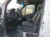 Thumbnail of 2025 White Mercedes-Benz Sprinter 2500