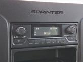 Thumbnail of 2025 White Mercedes-Benz Sprinter 2500