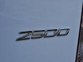 Thumbnail of 2025 White Mercedes-Benz Sprinter 2500