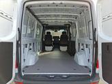 Thumbnail of 2025 White Mercedes-Benz Sprinter 2500