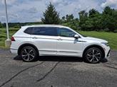 Thumbnail of 2023 Opal White Pearl Volkswagen Tiguan