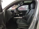 Thumbnail of 2025 Cirrus Silver Metallic Mercedes-Benz EQB 300