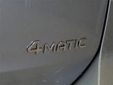 Thumbnail of 2025 Cirrus Silver Metallic Mercedes-Benz EQB 300