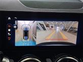 Thumbnail of 2025 Cirrus Silver Metallic Mercedes-Benz EQB 300