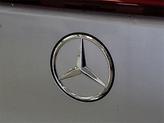 Thumbnail of 2025 Cirrus Silver Metallic Mercedes-Benz EQB 300
