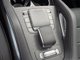 Thumbnail of 2025 Black Mercedes-Benz GLS 450