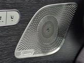 Thumbnail of 2025 Black Mercedes-Benz GLS 450