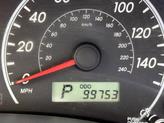 Thumbnail of 2009 Classic Silver Metallic Toyota Corolla