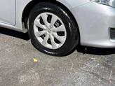 Thumbnail of 2009 Classic Silver Metallic Toyota Corolla