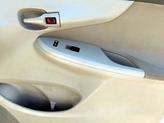 Thumbnail of 2009 Classic Silver Metallic Toyota Corolla