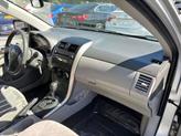 Thumbnail of 2009 Classic Silver Metallic Toyota Corolla
