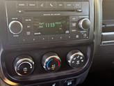 Thumbnail of 2014 Black Clearcoat Jeep Patriot