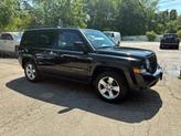 Thumbnail of 2014 Black Clearcoat Jeep Patriot
