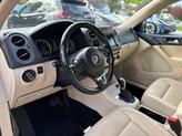 Thumbnail of 2017 Pure White Volkswagen Tiguan