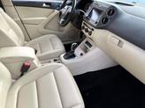 Thumbnail of 2017 Pure White Volkswagen Tiguan