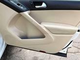 Thumbnail of 2017 Pure White Volkswagen Tiguan