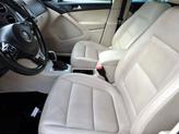 Thumbnail of 2017 Pure White Volkswagen Tiguan