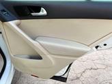 Thumbnail of 2017 Pure White Volkswagen Tiguan
