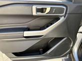 Thumbnail of 2021 Iconic Silver Metallic Ford Explorer
