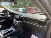 Thumbnail of 2021 Iconic Silver Metallic Ford Explorer