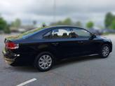 Thumbnail of 2013 Black Volkswagen Passat
