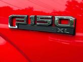 Thumbnail of 2015 Race Red Ford F-150
