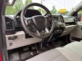 Thumbnail of 2015 Race Red Ford F-150