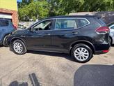 Thumbnail of 2020 Magnetic Black Pearl Nissan Rogue