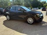 Thumbnail of 2020 Magnetic Black Pearl Nissan Rogue