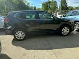 Thumbnail of 2020 Magnetic Black Pearl Nissan Rogue