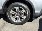 Thumbnail of 2017 Lunar Silver Metallic Honda Ridgeline