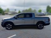 Thumbnail of 2017 Lunar Silver Metallic Honda Ridgeline