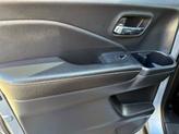 Thumbnail of 2017 Lunar Silver Metallic Honda Ridgeline