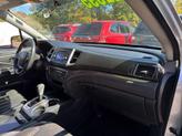 Thumbnail of 2017 Lunar Silver Metallic Honda Ridgeline