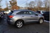 Thumbnail of 2015 Grey Acura RDX