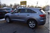 Thumbnail of 2015 Grey Acura RDX