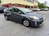 Thumbnail of 2013 Winter Gray Metallic Toyota Prius