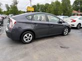 Thumbnail of 2013 Winter Gray Metallic Toyota Prius
