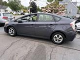Thumbnail of 2013 Winter Gray Metallic Toyota Prius