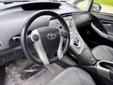 Thumbnail of 2013 Winter Gray Metallic Toyota Prius