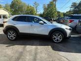 Thumbnail of 2021 Sonic Silver Metallic Mazda CX-30