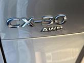 Thumbnail of 2021 Sonic Silver Metallic Mazda CX-30