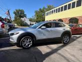 Photo of 2021 Sonic Silver Metallic Mazda CX-30