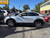 Thumbnail of 2021 Sonic Silver Metallic Mazda CX-30